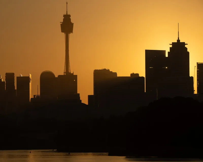 Heat raises mental health risks for youth: study