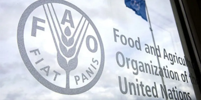 Chaleur extrême menace l'agriculture mondiale