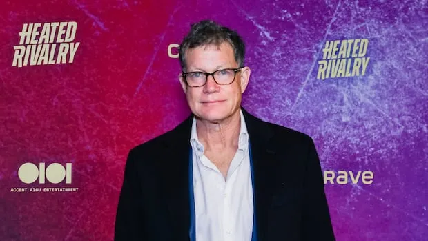 Heated Rivalry Actor Apologizes, Pauses Cameo After Episode Reveal