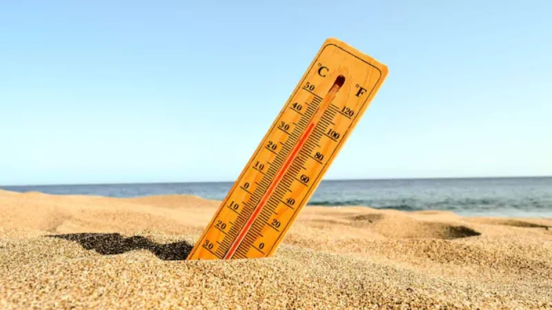 Vague de chaleur au Maroc : jusqu'à 39°C dès le 20 mai