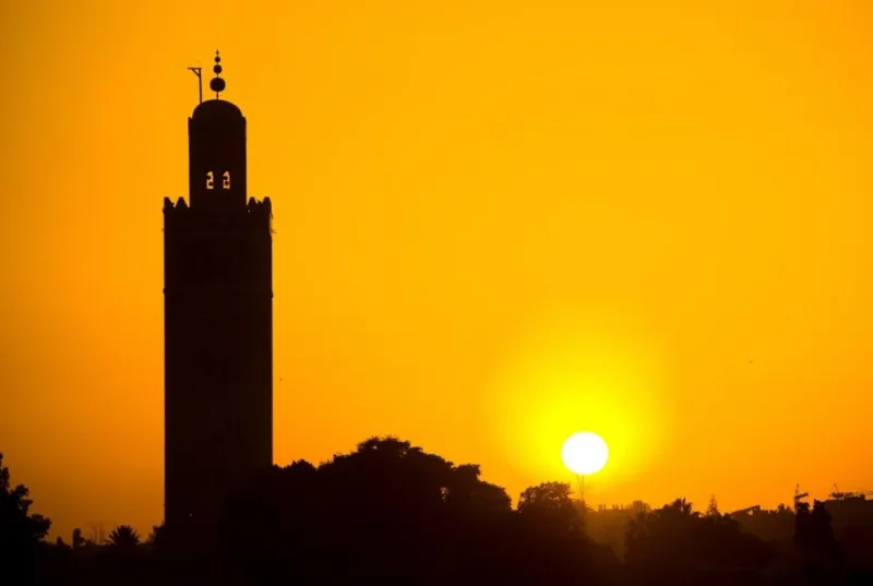 Heatwave Intensifies Across Morocco
