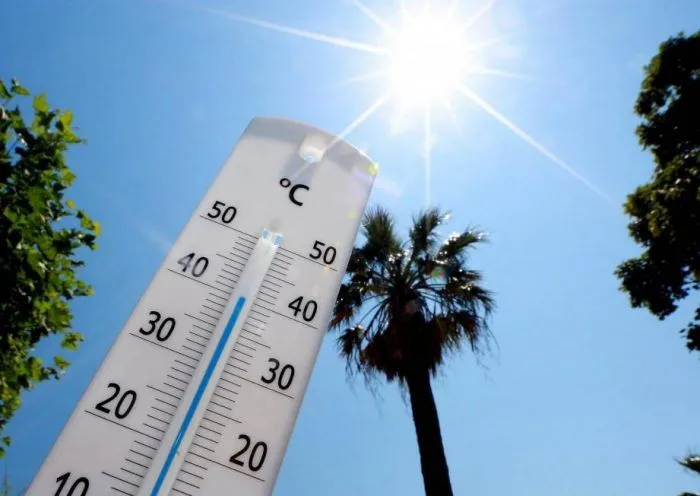 Heatwave: Several Moroccan Provinces on Orange Alert