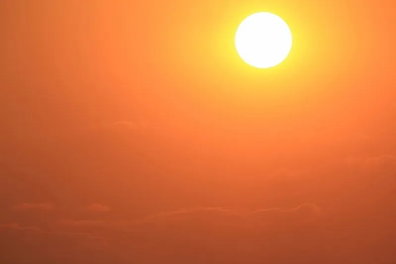 Heatwave to Hit Several Moroccan Provinces from Sunday to Tuesday