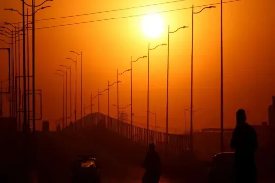 Heatwave: Up to 44°C from Saturday to Tuesday in Morocco