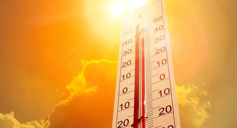 Heatwave: Up to 45°C in Morocco from Tuesday to Friday