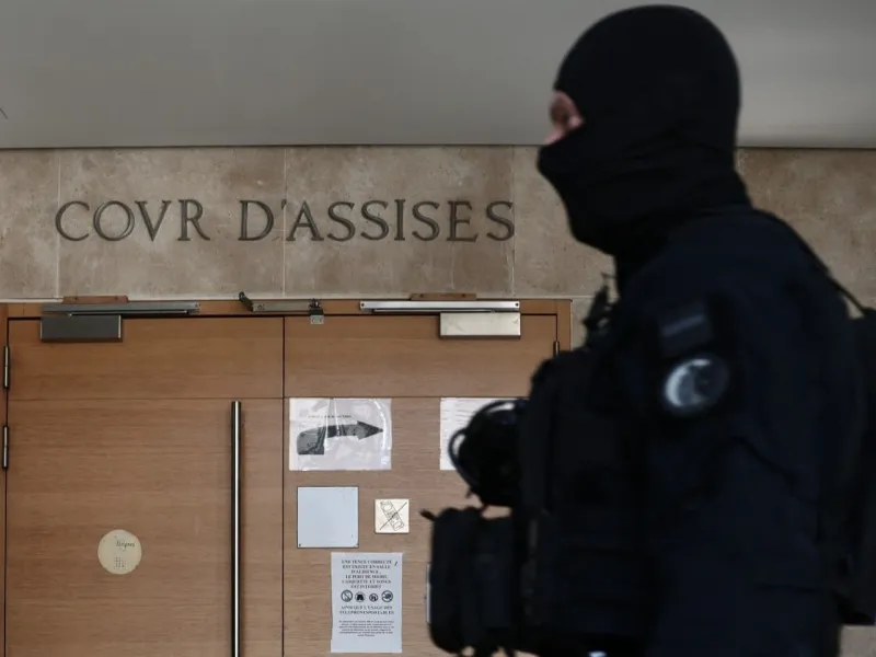 Heavy Sentences Sought for DZ Mazia Gang Leaders