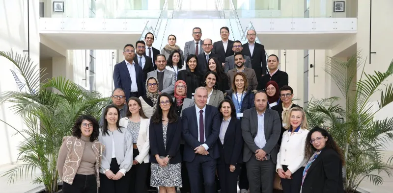 HEC Paris and UM6P Train Executives in ESG Transformation