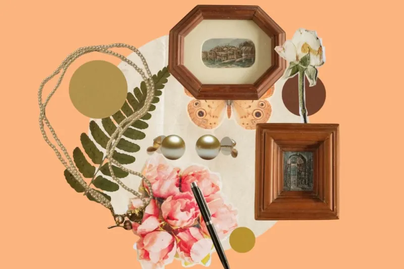 Heirloom Pieces: Emotional Value and Family Legacy