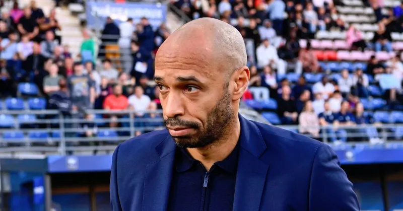 Henry: Bouaddi, Not Vinicius, Was Morocco-Brazil Man of Match