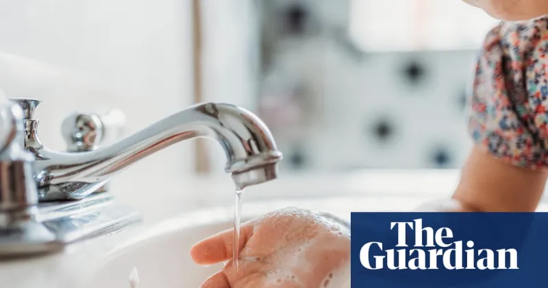 Hepatitis A outbreak in Barry, Wales: hand-washing urged