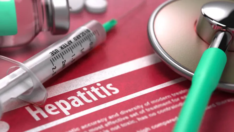 Hepatitis B, C response must scale up to meet 2030 goal