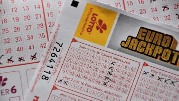 Un habitant du Hertfordshire remporte 3,6 millions de livres au Loto