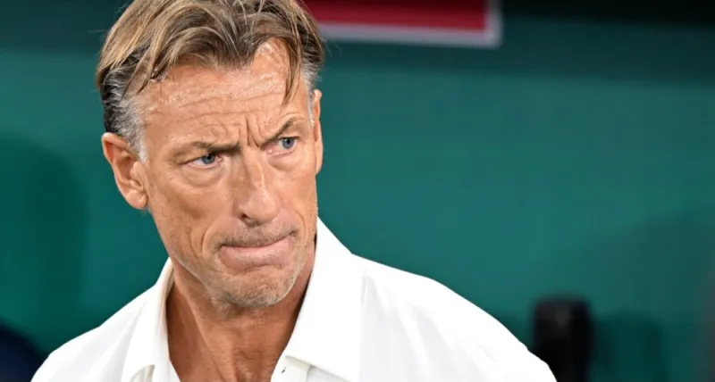 Hervé Renard reappointed as Ivory Coast coach