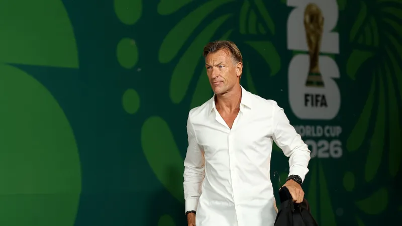 Hervé Renard Returns as Ivory Coast Coach After 11 Years