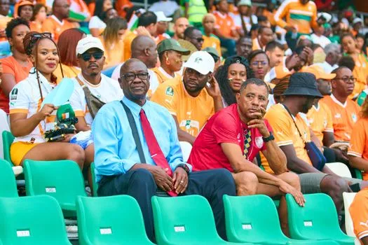 Hervé Renard Returns as Ivory Coast Coach