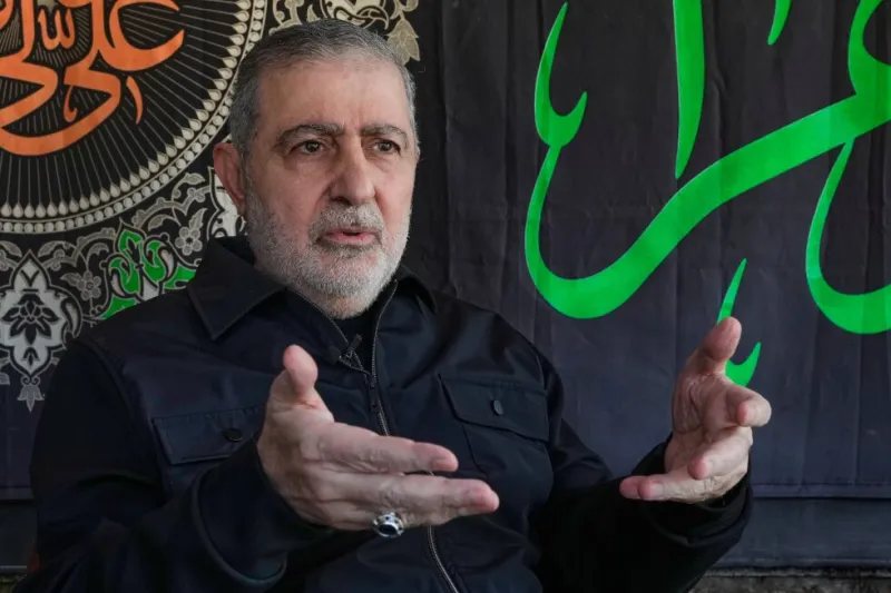 Hezbollah rejects Lebanon-Israel maritime border talks