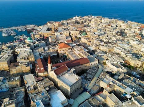 Hezbollah Rockets Hit Northern Israel, Building Damaged