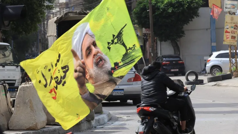 Hezbollah's Al-Qard Al-Hasan resumes operations after IDF strikes