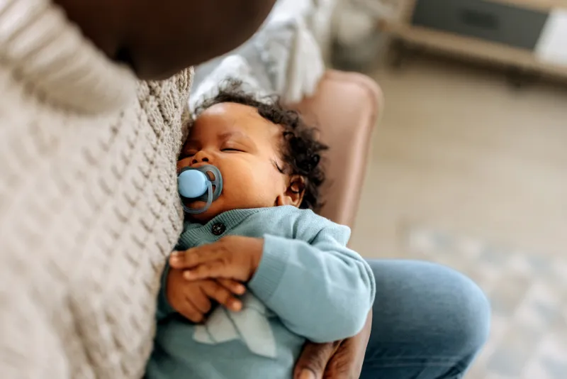 Hidden iPhone Feature: Play Soothing Sounds for Sleep