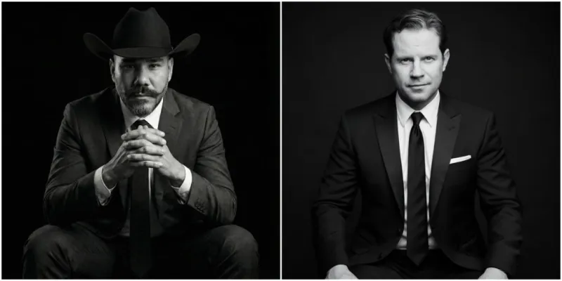 HighFive App Debuts First Vertical Film 'The Friendly'