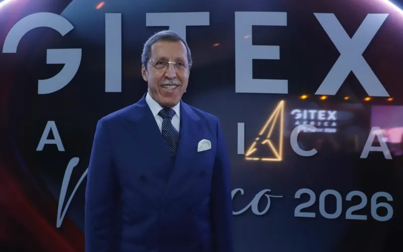 Hilale Calls for Equitable AI Governance at GITEX