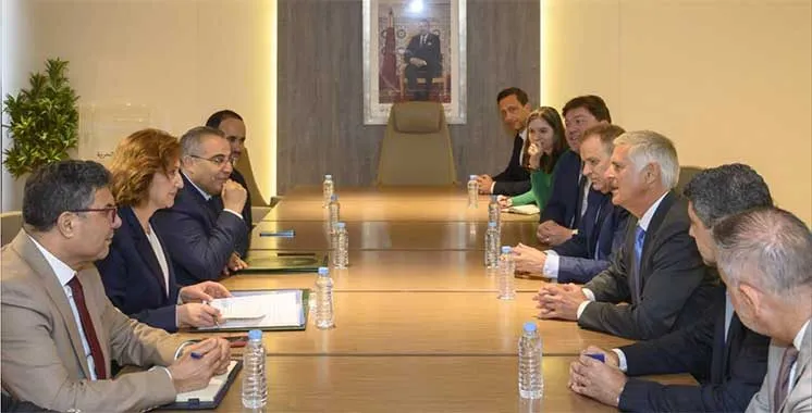 Hilton accélère son développement au Maroc avec de nouveaux hôtels