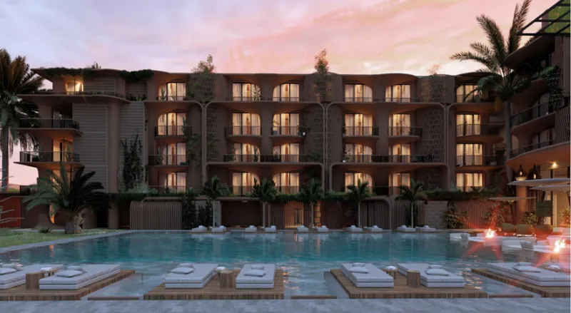 Hilton Plans Major Expansion in Morocco with New Hotels