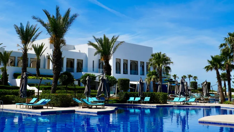 Hilton Tangier Al Houara Resort étoffe son offre familiale
