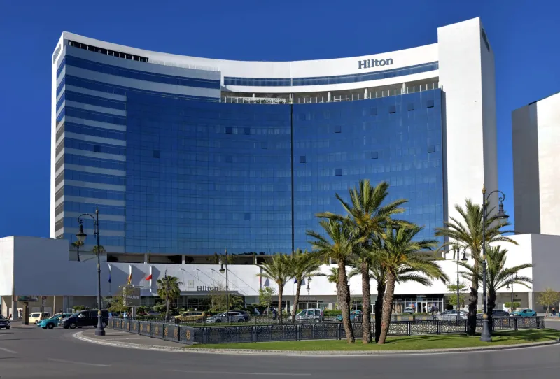 Hilton prévoit 15 nouveaux hôtels au Maroc d'ici 2030