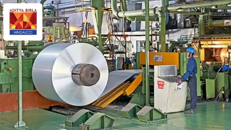 Hindalco Q4 net profit down 51% to Rs 2,597 crore