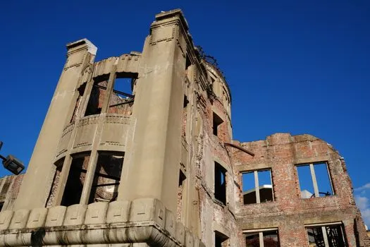 Hiroshima Atomic Bombing: 81st Anniversary
