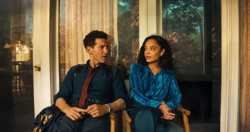 His & Hers Tops Netflix TV Views in First Half 2026