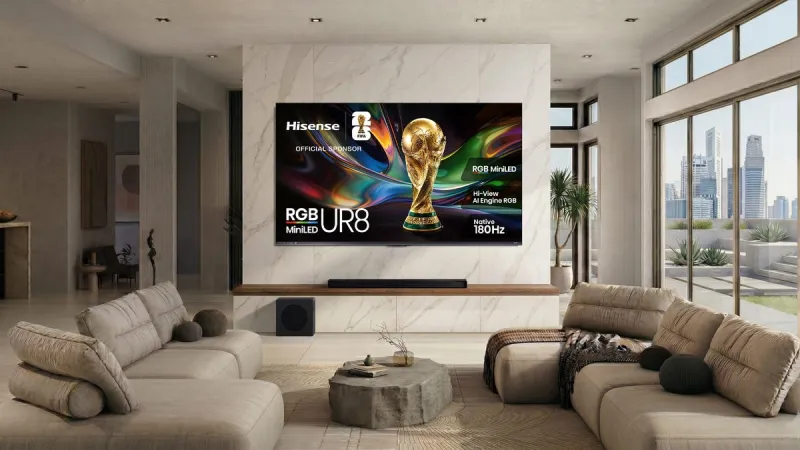 Hisense 85-Inch TVs Under $1,000 at Best Buy