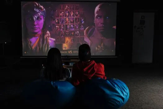 Hisense PX4 Pro Launch: Cinematic Home Projector