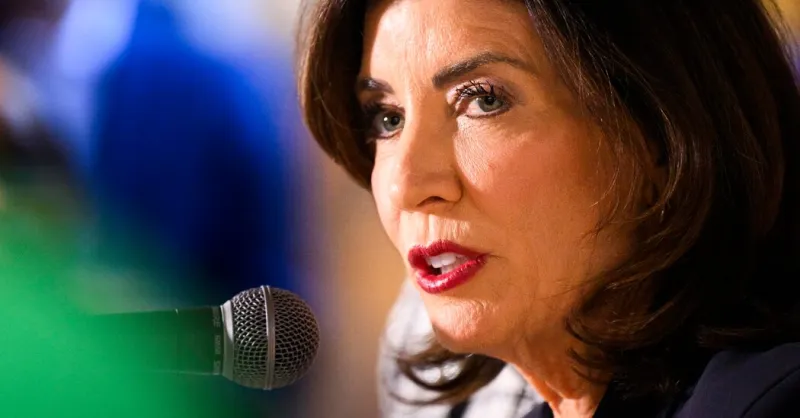 Hochul Proposes NYC Tax on $5M+ Second Homes