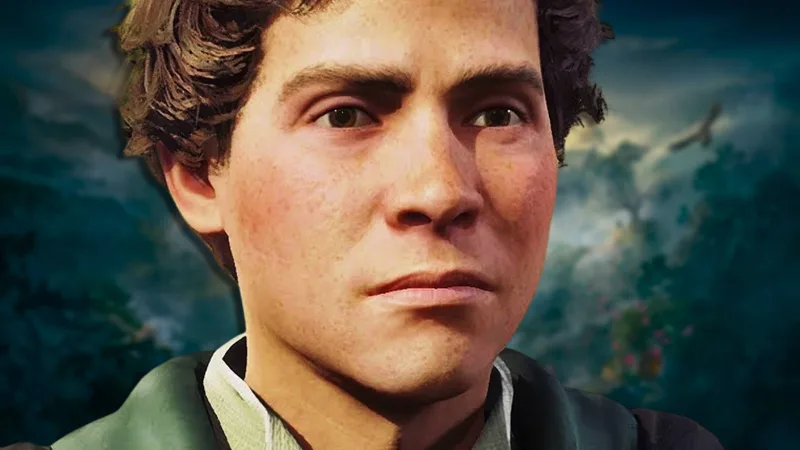 Hogwarts Legacy 2 non annoncé, débat sur les améliorations