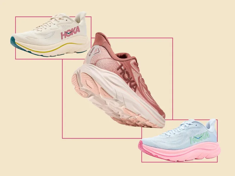 Hoka Clifton 10: Comfort and Breathability Review