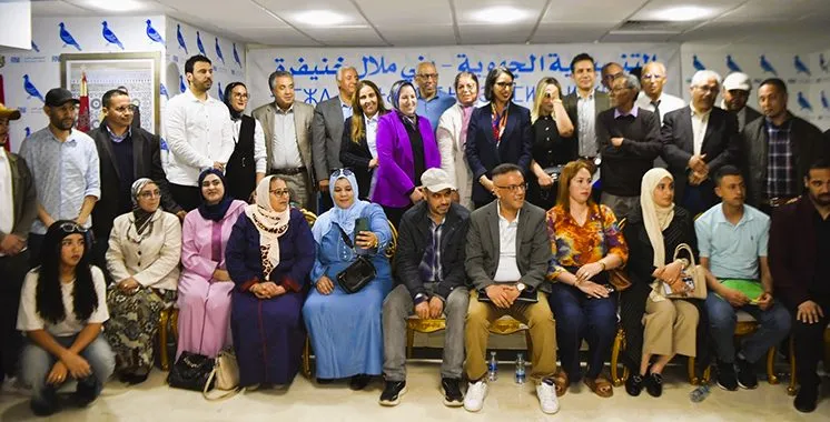 Approche holistique pour stimuler l'emploi débattue par les ingénieurs de Béni Mellal