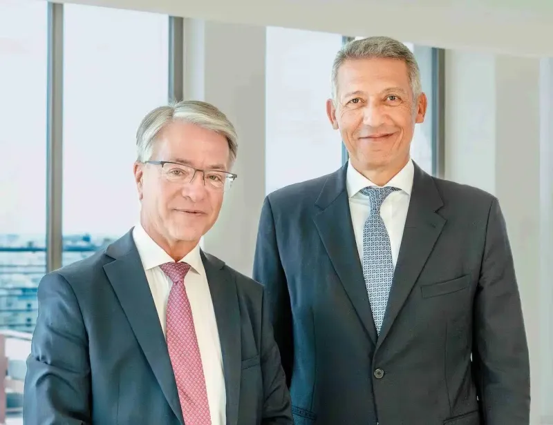 Holmarcom Acquires BMCI, Plans Merger with Crédit du Maroc