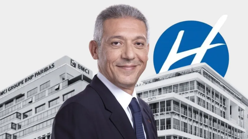 Holmarcom's BMCI Acquisition: Key Details Unveiled
