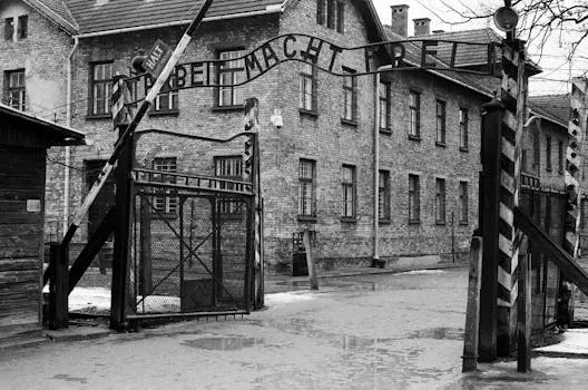 Le Musée de l'Holocauste modifie son contenu sous pression politique