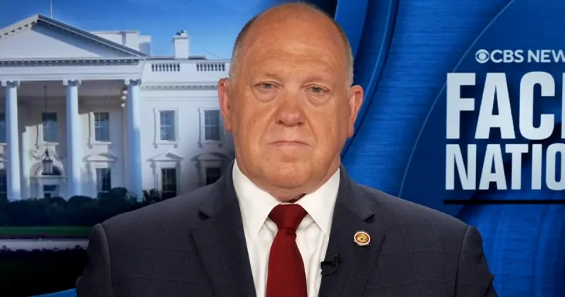 Homan: Body Cameras 'Way to Go' After ICE Shootings