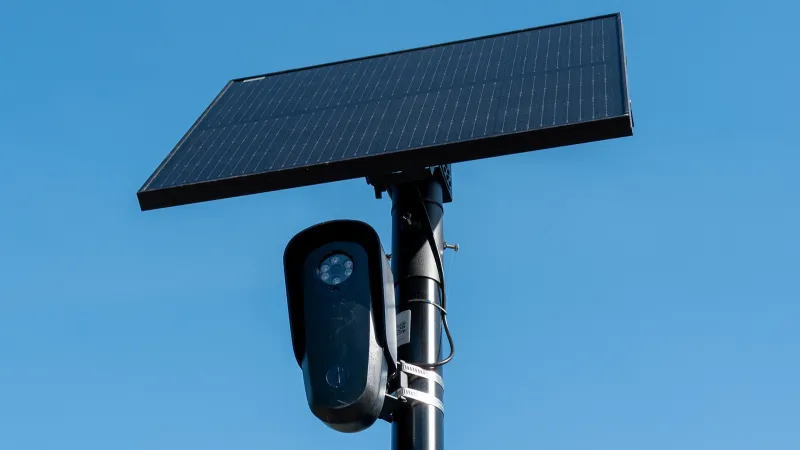 Home Depot, Lowe's Scan License Plates: Privacy Concerns