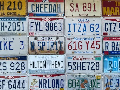 Home Depot, Lowe's Use License Plate Scanners for Theft Prevention