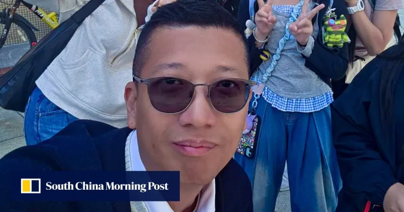 Un directeur de Hong Kong démissionne après avoir insulté des gardes singapouriens