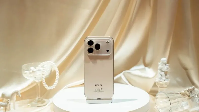 Honor 600 Super Edition Launch in China