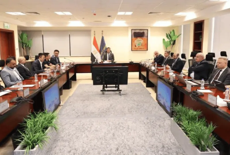 HONOR Explores Smartphone Manufacturing Expansion in Egypt