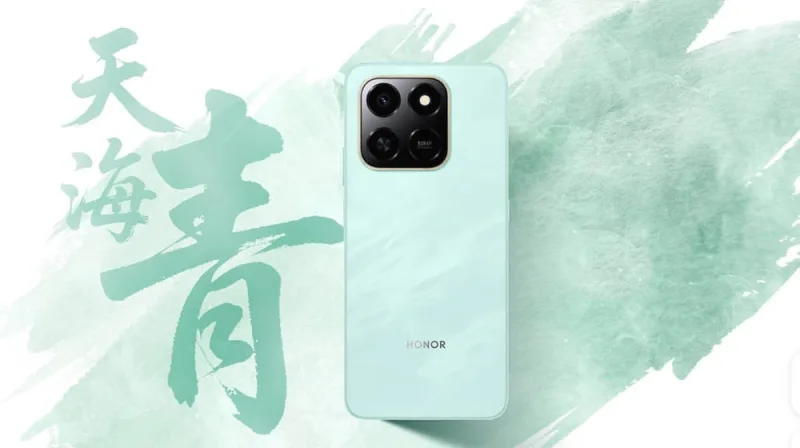 Honor Play 80 Pro Launches in China with Large Battery