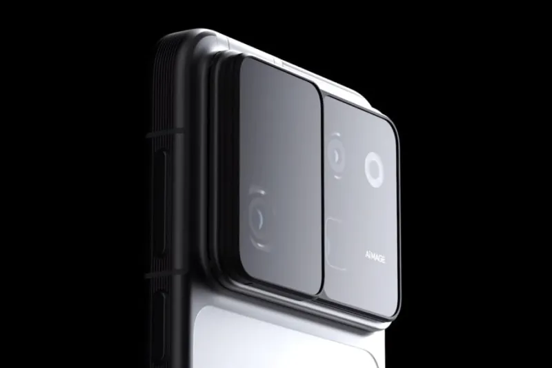 Honor Robot Phone Launch Timeline Unconfirmed