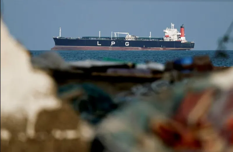 Hormuz Strait Key to Malaysia's Oil Supply